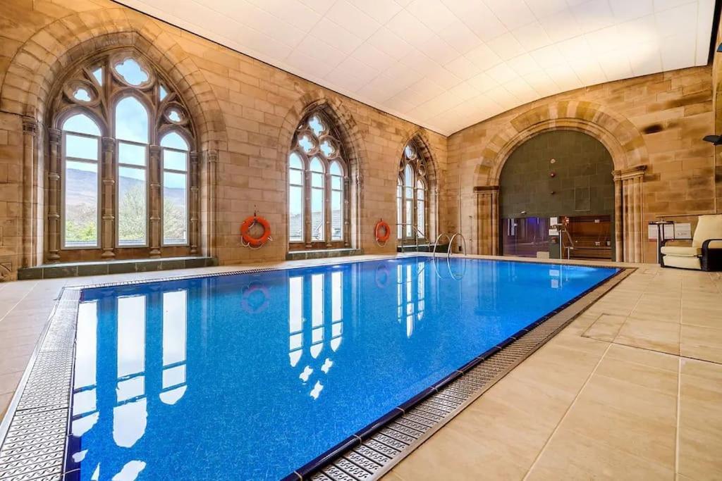 Апартаменти Glen Mor Форт-Огастус Екстер'єр фото
